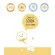 ทิชชู่เปียก ผ้าเช็ดทำความสะอาดสูตรน้ำบริสุทธิ์99.9% 20 แผ่น BABY MOBY เบบี้โมบี้  ผ้าเปียกทำความสะอาดผิว ปราศจากแอลกอฮอล์ น้ำหอม สารเรืองแสงและพาราเบน