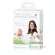 Ardo Easy Clean ถุงซิปสำหรับทำความสะอาดอุปกรณ์ปั๊มนม ถุงซิปฆ่าเชื้อโรคด้วยไมโครเวฟ สำหรับทำความสะอาด อุปกรณ์ปั๊มนม