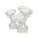 Rumble Tuff Breast Shield Connector Spare parts and accessories Rumble Tuff