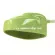 Adapter Tube Cover, green cover, 1 pump line