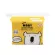 Baby Moby สำลีแผ่นใหญ่ ขนาด 3x4 นิ้ว รุ่น Jumbo Pads 105g แพ็ค 6 ห่อ