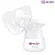 AUDA กรวยซิลิโคนแท้ 100% ขนาด 26 มิล AUDA SEA8900