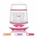 FIN Steaming Milk Sterilizer 4 operating mode Sterilize, dry, warm milk, warm food model TOP-0973