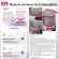 FIN Steaming Milk Sterilizer 4 operating mode Sterilize, dry, warm milk, warm food model TOP-0973