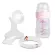 SPOCTRA Set of Milk Pump Parts Products from all Thai centers, 100% authentic. Used for mothers