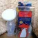 Misterfox Silicone Milk Pump with 1 lid