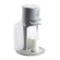 BEABA เครื่องทำน้ำอุ่น 3 in 1 Bib'expresso ® Steril GREY  3-in-1 baby bottle processor