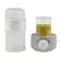 BEABA เครื่องอุ่นนม 2in1 Baby Milk Second GREY bottle warmer