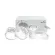 SPOCTRA Handfree Milk Pump Steam Size 25 mm.