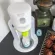 BEABA  เครื่องทำน้ำอุ่น Bib'expresso ® Steril NEON  3-in-1 baby bottle processor