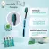 DR.J Anti Bacteria Toothbrush Toothbrush