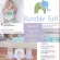 เครื่องปั๊มนมอัตโนมัติ Rumble Tuff รุ่น Breeze DuoBreeze Duo  รับประกันยาว3ปีแพคเกจโค้ชดูแลพิเศษ