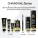 MEDENT มีเด้นท์ Charcoal ยาสีฟันสำหรับคนจัดฟัน ขนาดใหญ่ 100g