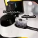 Mednt Meet, Charcoal, toothpaste for medium -sized orthodontics 35G