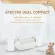 SPOCTRA DUAL Compact Pump Genuine Thai insurance, 1 year, plus cooling cooling bag