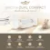 SPOCTRA DUAL Compact Pump Genuine Thai insurance, 1 year, plus cooling cooling bag