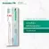 Pack 12 DENTISTE 'Day Time Toothbrush. Toothbrush for day. Get rid of plaque Clean the tongue Dentate