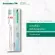 Pack 3 Dentiste 'Day Time Toothbrush. Toothbrush for day. Get rid of plaque Clean the tongue Dentate