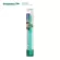 Dentiste' Good Night Pastel Toothbrush แปรงสีฟันแบบ ตอนก่อนนอน 1 ด้าม กำจัดคราบพลัค ทำความสะอาดล้ำลึก เดนทิสเต้