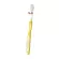 Dentiste 'Germany's World's Best Toothbrush, German World Base Toothbrush Thick bristles Do not hurt the gums.