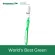 Dentiste 'Germany's World's Best Toothbrush, German World Base Toothbrush Thick bristles Do not hurt the gums.