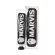 Marvis Amarelli Licorice 85 ml toothpaste from Italy. There are many flavors to choose from in the shop.