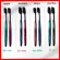 Giffarine Toothbrush Charcoal Cleanne Technology from Japan Private items