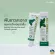 Giffarine toothpaste 3 Hit to win bad breath While giving a long -lasting breath Giffarine herbal toothpaste