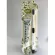 LMZ Teagrance Toothbrush Set Free !! 28G toothpaste, Soft bristles, Teagrance Herbal Toothpaste Jasmine Tea Flavor 28G, 28G/1 Pieces