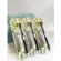 LMZ Teagrance Toothbrush Set Free !! 28G toothpaste, Soft bristles, Teagrance Herbal Toothpaste Jasmine Tea Flavor 28G, 28G/1 Pieces