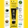 Mednt Meet, Charcoal, toothpaste for Portable orthodontics 10G