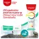 Colgate ยาสีฟัน คอลเกต โททอล โปรเฟสชั่นแนล คลีน เจล  150 กรัม แพ็คคู่ รวม 2 หลอด ช่วยทำความสะอาดอย่างทั่วถึง