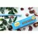 70 grams of Thai deplanic toothpaste, Tai Tai herbal toothpaste