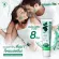 Pack 6 Dentiste 'Original Toothpaste, Original Toothpaste, 50 grams, Dentist, white teeth, reduce pleasure, fresh breath.