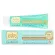 Thai gods, toothpaste, concentrated formula, with 4 formulas, 70 grams