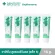 Pack 5 Dentiste 'Original Toothpaste, Ore Jinol Toothpaste, 10 grams, Dentist, white teeth, reducing the stains, pleasures, fresh, fragrant breath.