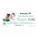 แพ็ค 6 Dentiste' Original Toothpaste Pump ยาสีฟัน สูตรออริจินัล ลดกลิ่นปากตอนเช้า ฟันขาว แบบปั๊ม 120กรัม เดนทิสเต้
