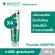 Pack 4 Dentiste ’Dry Toothpaste Easy brush without water Luoride formula, anti -tooth decay, anticavity max fluoride, no bubbles, no chemicals can swallow