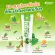 JDENT 3IN1 Herbal White Toothpaste, Jedant Herbal toothpaste Arijinal Fresh 70 grams formula, 1 tube