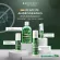 Pack 3 Dentiste ', 40 grams of robber toothpaste, Andrographis Paniculata Tube, anti -virus/bacteria.