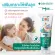 Dentiste 'Kids Toothpaste Mixed Fruit Flavor Max-Dry Brushing Children 60 G.