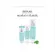 1 หลอด SKYNLAB ยาสีฟัน สกินแล็บ แบบหลอดสีฟ้า 50g.