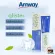 Amway ยาสีฟัน glister รสมิ้น 200g สมุนไพร 190g