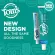 ยาสีฟัน ลดการเสียวฟัน Rapid Relief Sensitive, Fluoride Free Natural Toothpaste, Fresh Mint 113g Tom's of Maine®