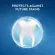ยาสีฟันเครสต์ 3D White Whitening Toothpaste Radiant Mint 116 g Crest®