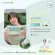 Fresh herbal toothpaste Mixed fluoride that has been certified by America, cool and refreshing. Reduce teeth Take care of both the health of the gums and teeth.
