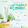 Fresh herbal toothpaste Mixed fluoride that has been certified by America, cool and refreshing. Reduce teeth Take care of both the health of the gums and teeth.