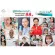 ยาสีฟันวันเดอร์สมาย wonder smile 1 แถม 1 ฟันพุ กลิ่นปาก หินปูน ฟันเหลือง ยาสีฟันฟอกฟันขาว เพิ่มปริมาณ 60%