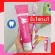 Dazzling toothpaste, teeth whitening, limestone, bad breath, herbal toothpaste Dental toothpaste, deproud premium dental care 1, get 1 new, new lot