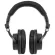 Audio-Technica: Ath-M50XBT2 by Millionhead (45 mm in-wireless earphone headphone